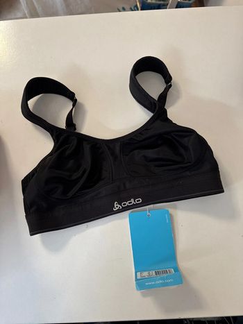 Soutien à gorge odlo