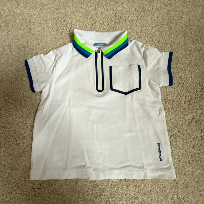 Polo jacadi