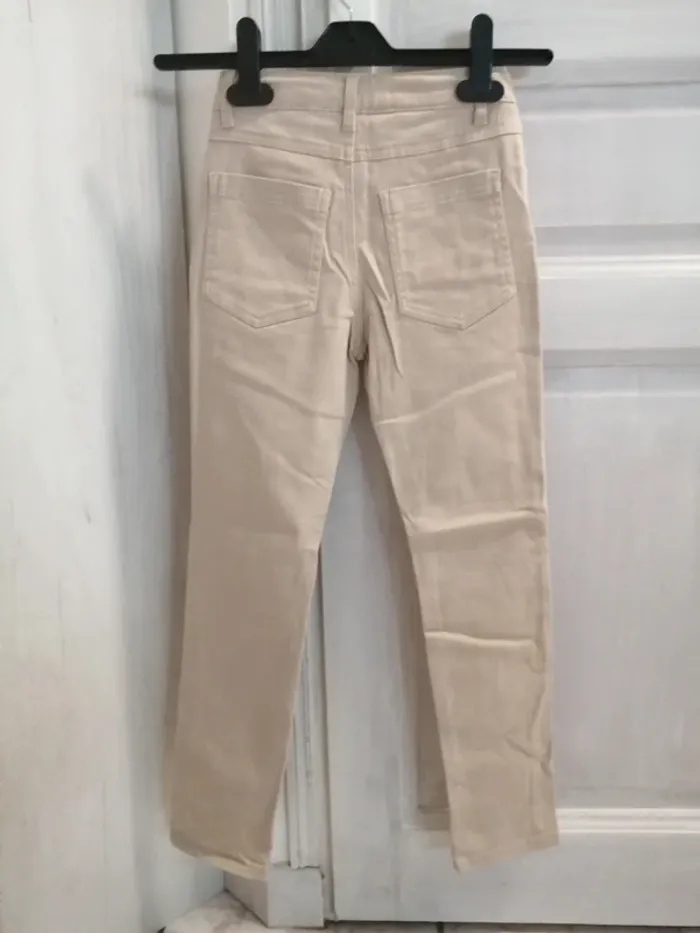 Pantalon garçon - photo numéro 3