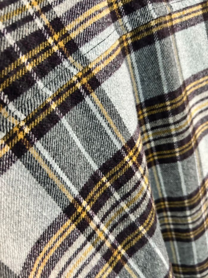 Manteau léger, surchemise - photo numéro 8