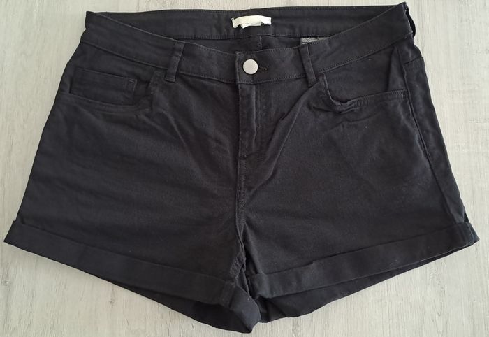 Short femme