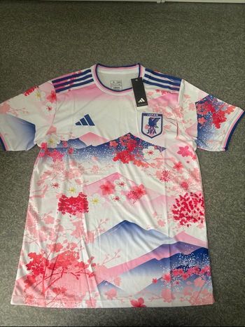 Maillot concept Japon taille XL