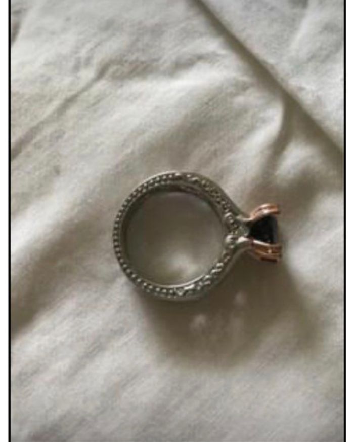 Bague femme - photo numéro 3