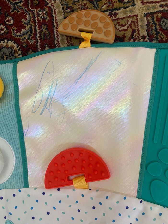 Tapis d’éveil - photo numéro 2