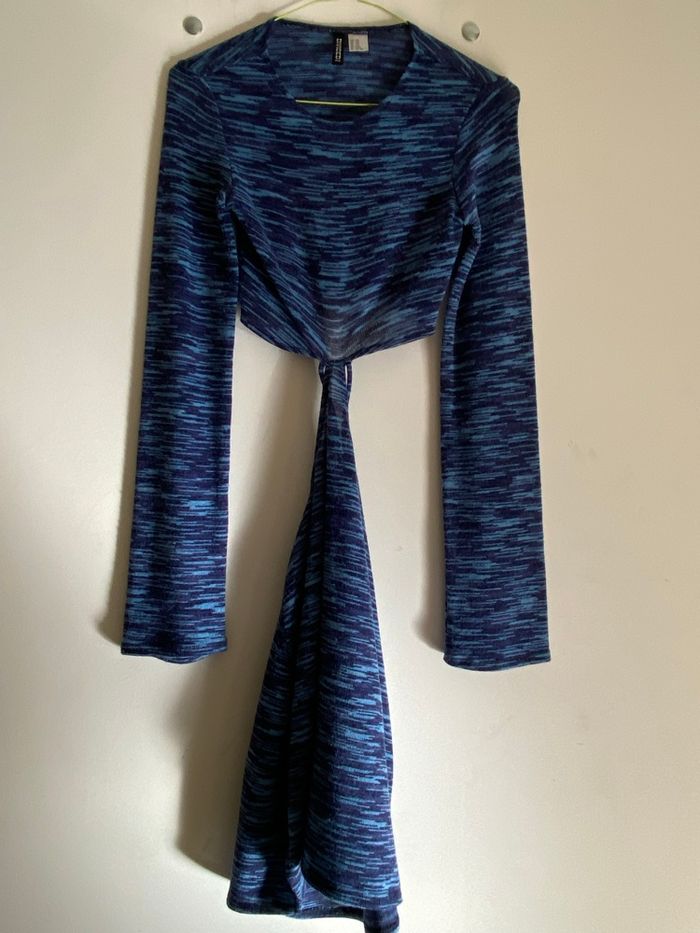 Robe été - photo numéro 3