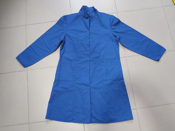 Blouse de travail 46