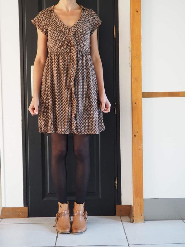 Robe Promod