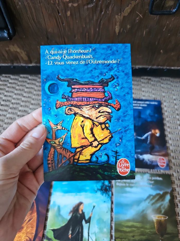 Cartes postales - photo numéro 2