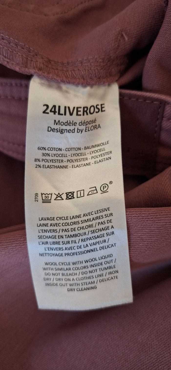 Pantalon femme Elora - photo numéro 5