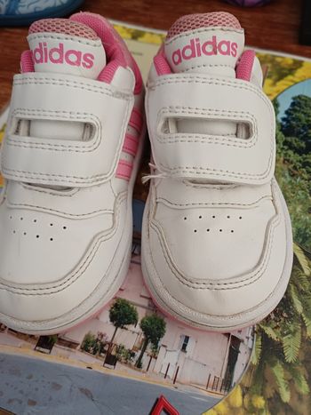Basket enfant