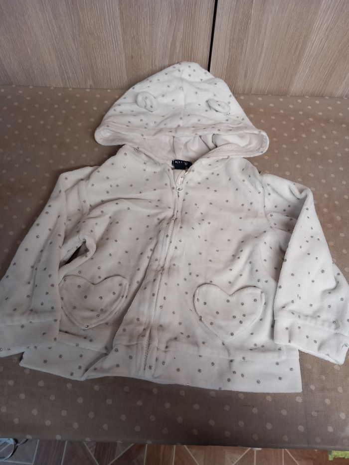 Gilet