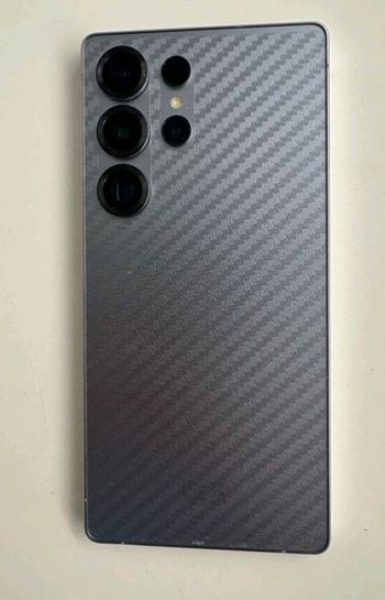 Samsung Galaxy S 25 Ultra