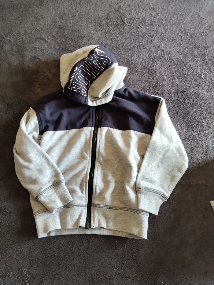 Vêtement garçon - photo numéro 5