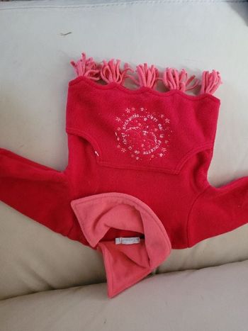 Sweat in extenso 1 an