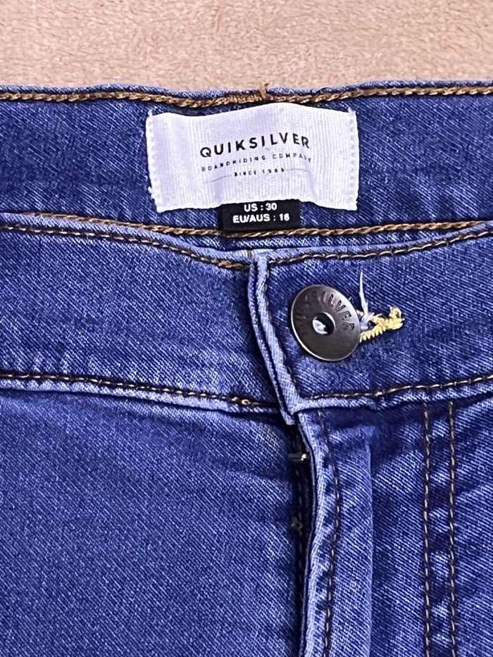 Jeans QuickSilver - photo numéro 5