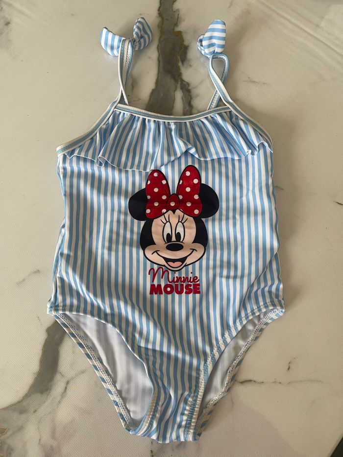 Maillot de bain