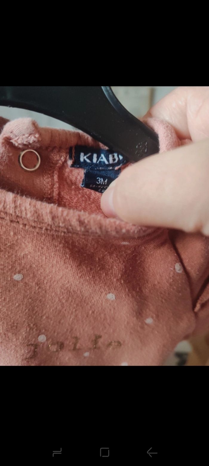 Pyjama - photo numéro 3