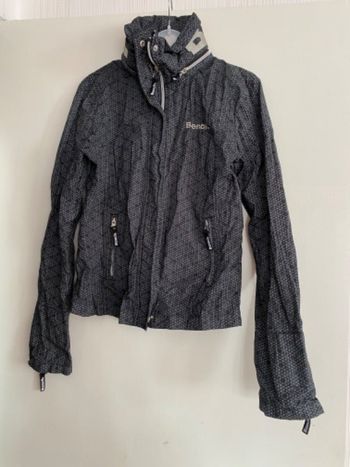 Veste Bench Taille M