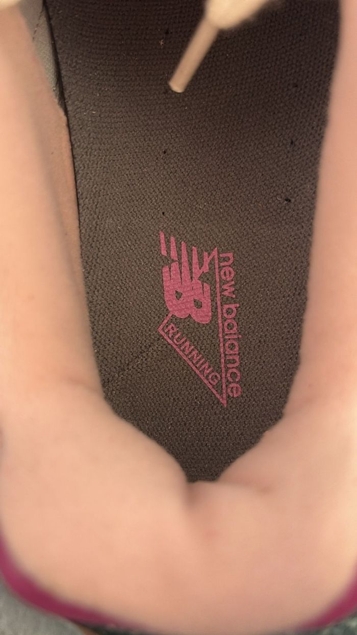 New balance 2002r rose fuchsia - photo numéro 6