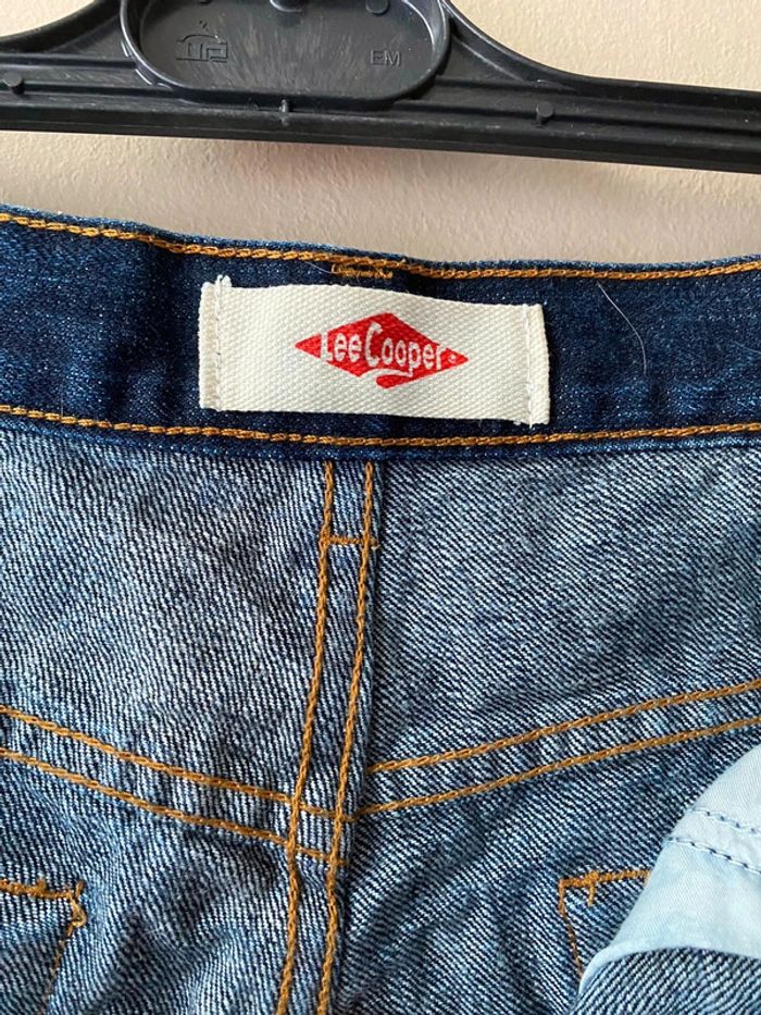 Jean lee Cooper - photo numéro 5