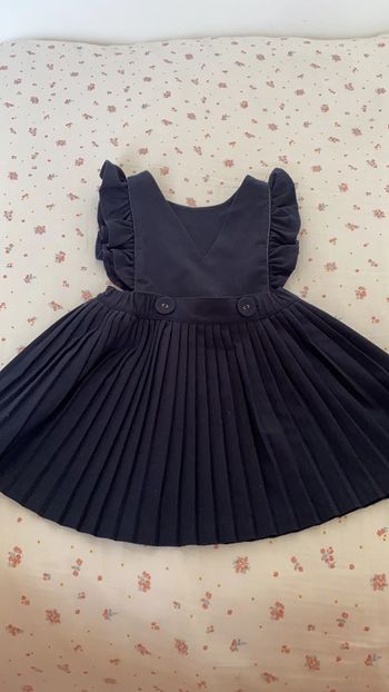 Robe neuve Kiabi 18 mois