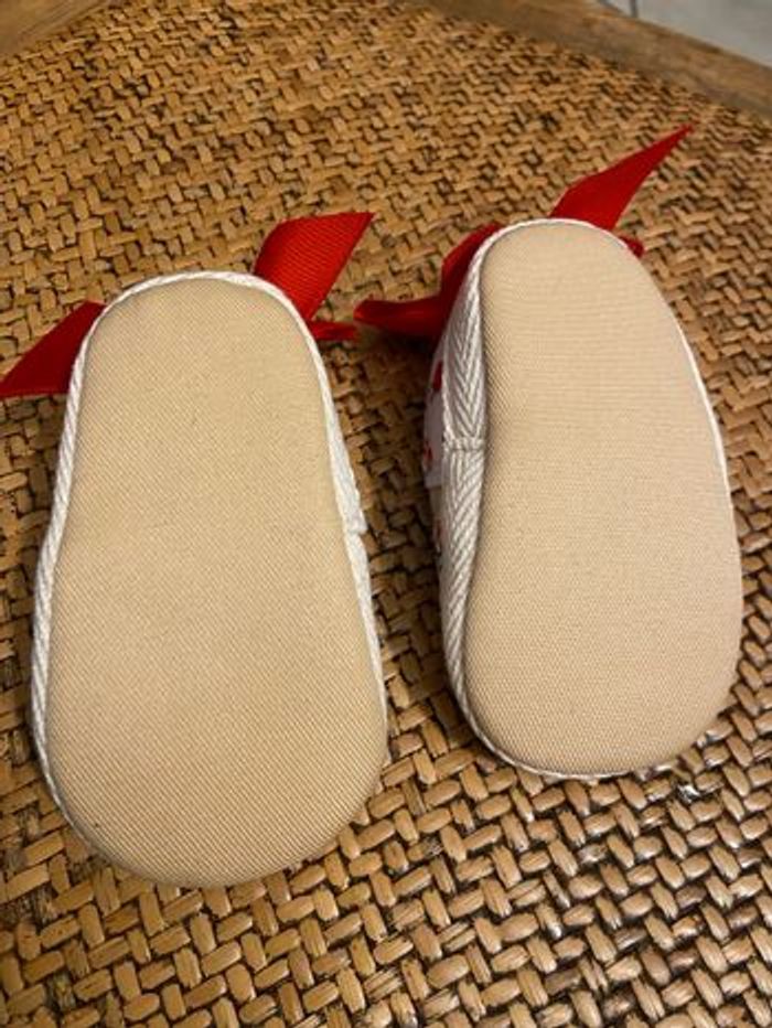 Chaussures bébé - photo numéro 3