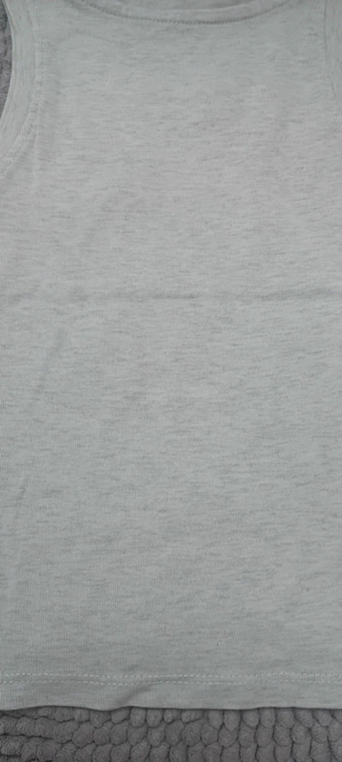 Lot Maillot de corps Vertbaudet 3 ans - photo numéro 5