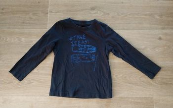Tee shirt