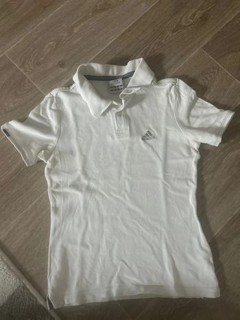 Polo Adidas