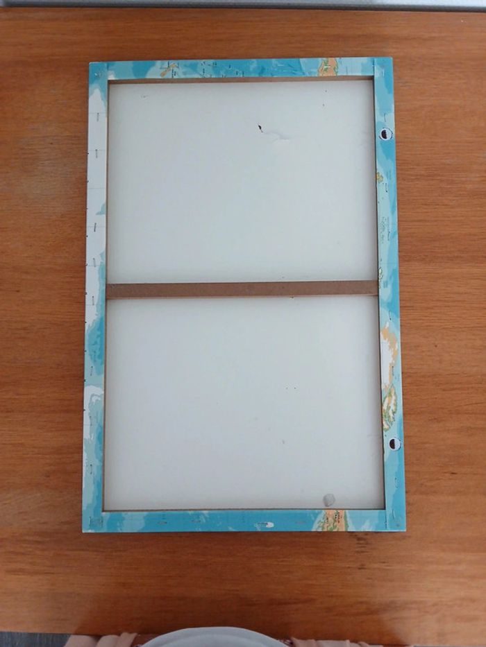 Carte géographique - photo numéro 4