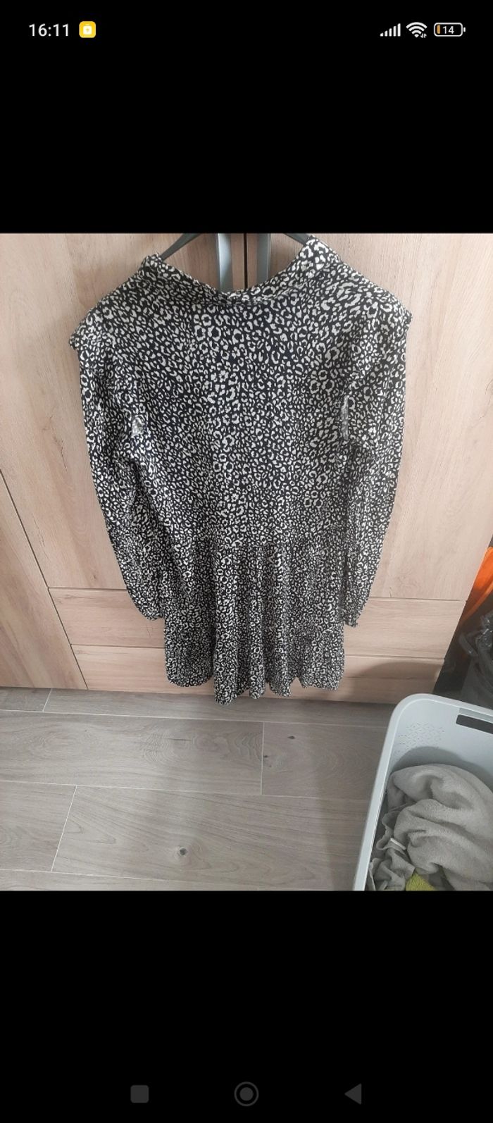 Robe stradivarius - photo numéro 2