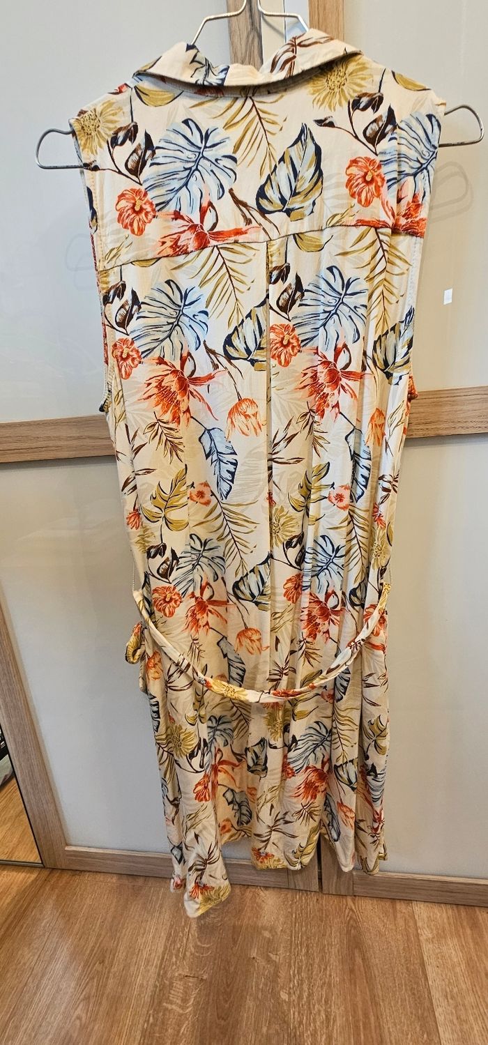 Robe femme camaïeu 36 - photo numéro 4