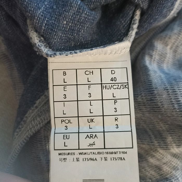 Pull léger PROMOD noeuds - photo numéro 3