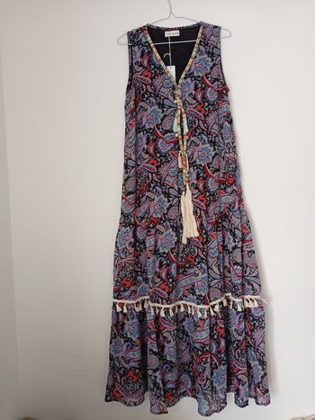 Robe d'été  S/M