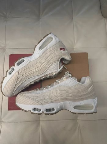 Nike air Max 95 X Levi’s