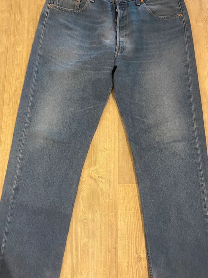 Levis 501 W38L34 - photo numéro 3