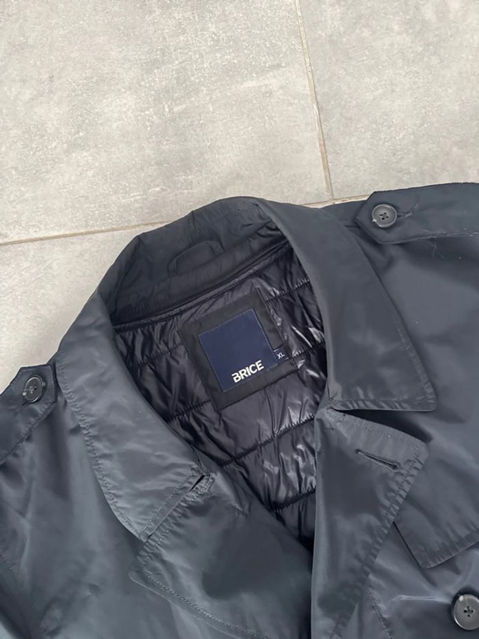 Trench avec doublure - photo numéro 5