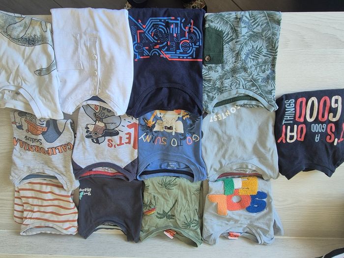 Lot vêtements 3 ans - photo numéro 5