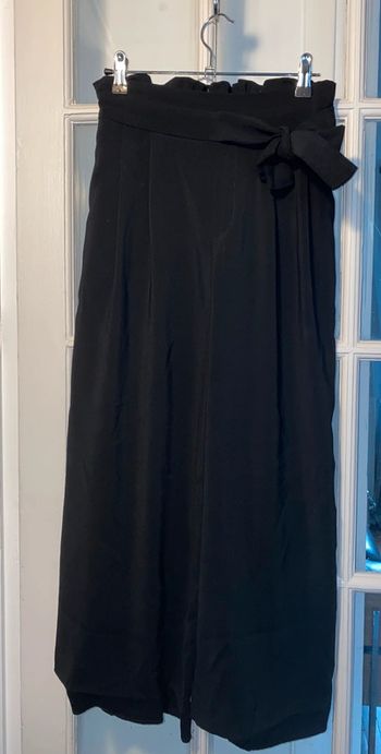 Pantalon large zara Taille xs