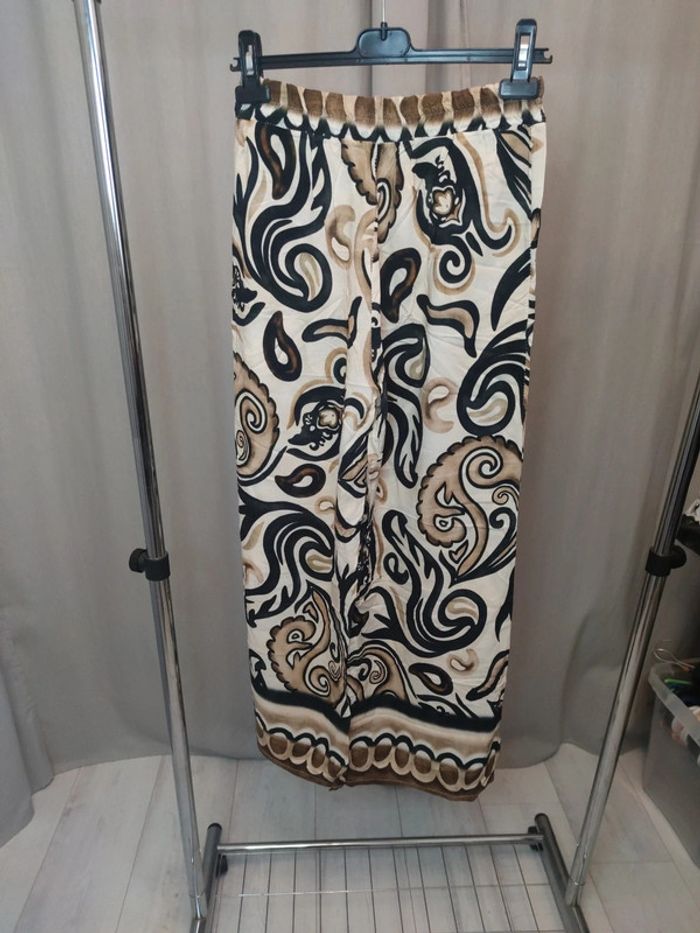 Pantalon fluide - photo numéro 2