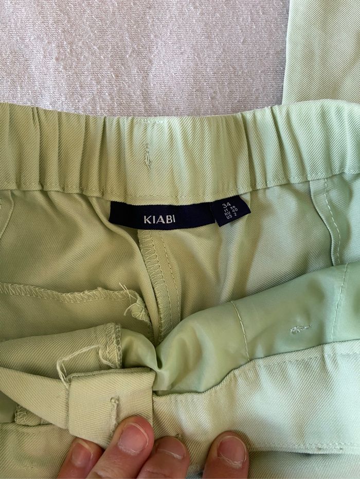 Pantalon - photo numéro 2