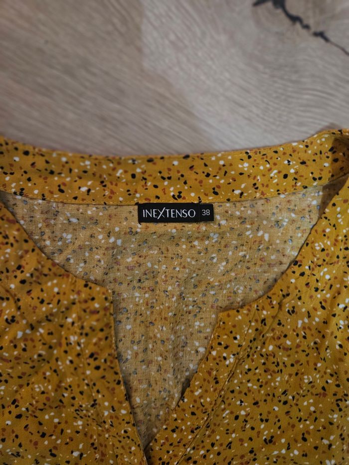 Robe femme - photo numéro 3