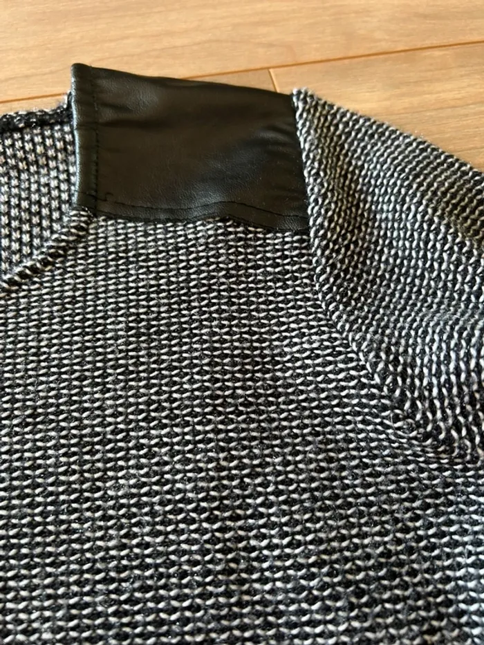 Pull femme - photo numéro 2