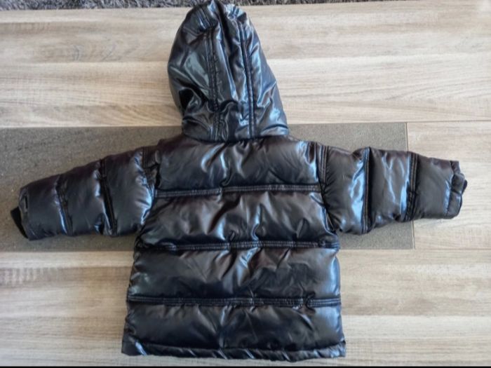 Doudoune 6 mois - photo numéro 2