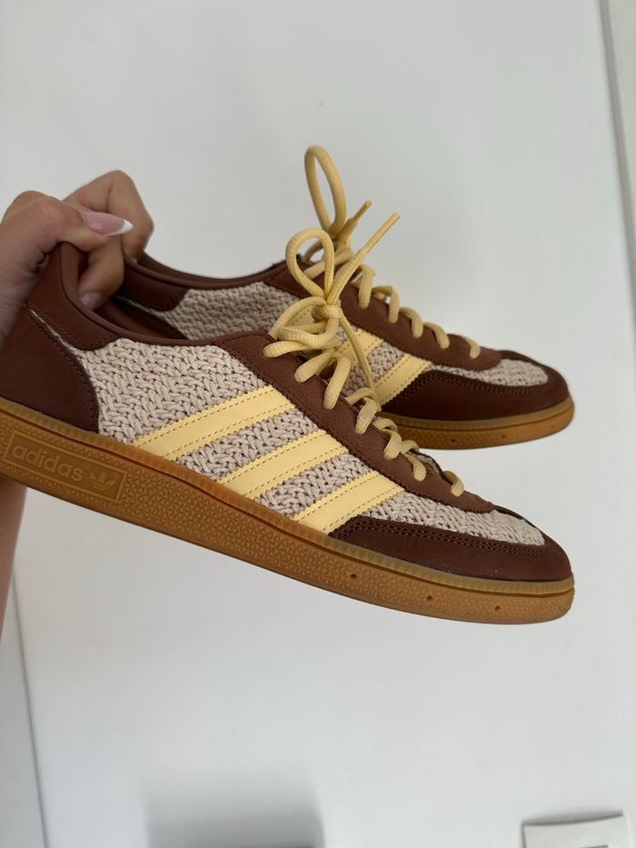 Adidas Spezial