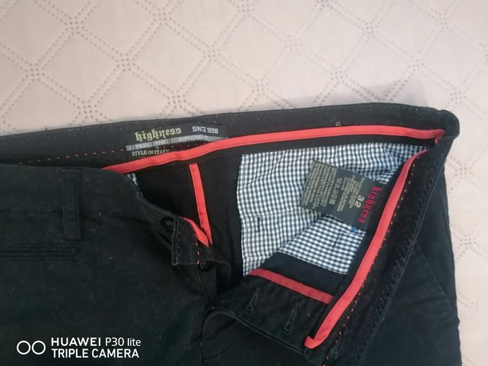 Short homme highness - photo numéro 2