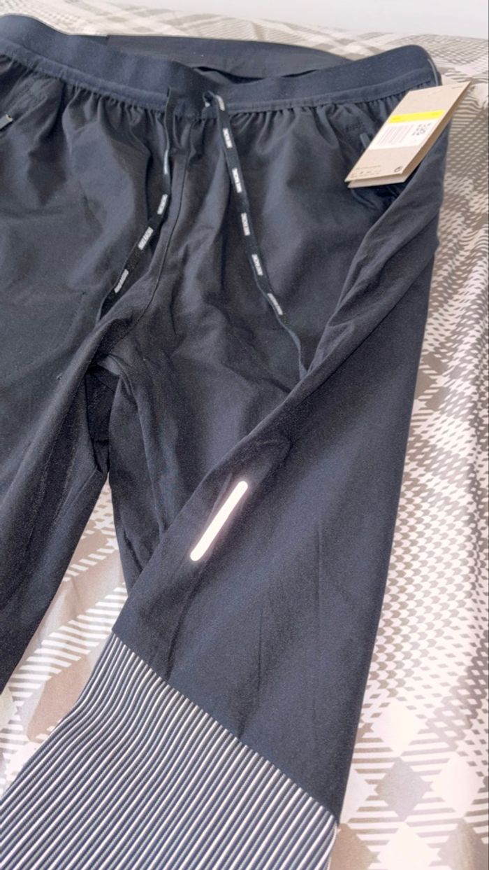 Bas hybrid Nike running zabuza futur fast - photo numéro 4