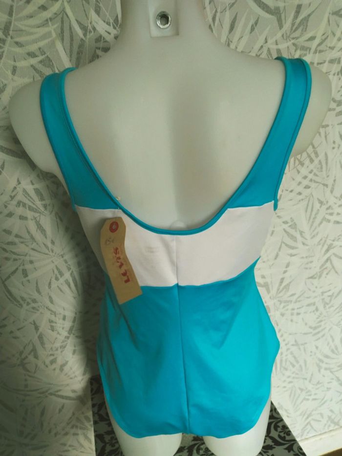 Body pour femme marque Levi's taille L 40 - photo numéro 7