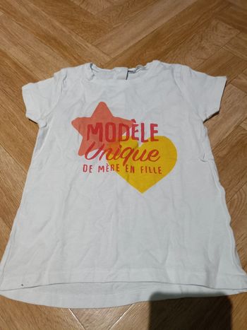 Tee-shirt