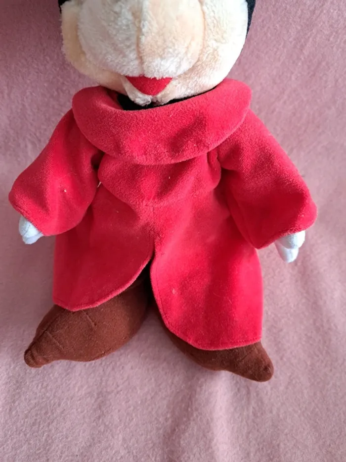 Vintage disney Mickey Mouse - photo numéro 3